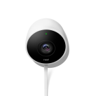 Google nest cam outdoor security camera