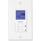 Broan Deco Touch Wall Control, ventilation, ventilation control, touch control, broan deco, broan