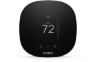 ecobee3 lite, ecobee, thermostat, smart thermostat, wifi thermostat, connected home, smart home 