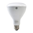 GE 10w (65w) BR30 LED, LED light, LED, light bulb, lightbulb, GE light bulb, GE lightbulb, BR30