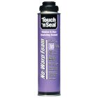 Touch 'N Seal 20 Ounce No Warp Gun Foam - Expanding foam sealant for insulating windows and doors