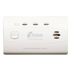 Kidde Worry-Free Carbon Monoxide Alarm with 10 Year Sealed Battery C3010, carbon monoxide, alarm, CO, CO alarm 