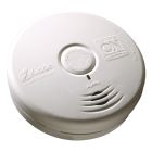 Kidde P3010L Worry-Free Living Area Photoelectric Smoke Alarm with 10 Year Sealed Battery P3010L, smoke alarm, smoke, alarm