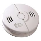 Kidde Hardwire Combination Carbon Monoxide and Smoke Alarm w/Battery Backup Voice Warning 21006377-N, carbon monoxide, alarm, CO, CO alarm, smoke, smoke alarm 