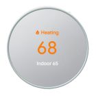 Google Nest Thermostat - Fog